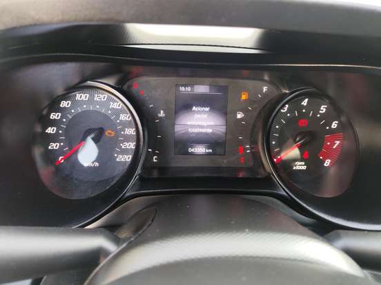 FIAT-ARGO-1.0 FIREFLY FLEX DRIVE MANUAL FIAT-ARGO-2025