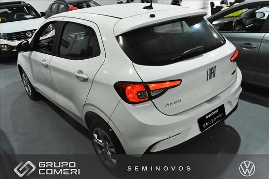 FIAT-ARGO-2025