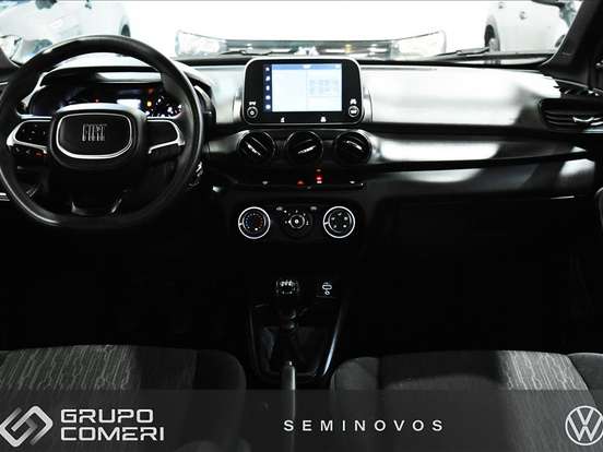 FIAT-ARGO-1.0 FIREFLY FLEX DRIVE MANUAL FIAT-ARGO-2025
