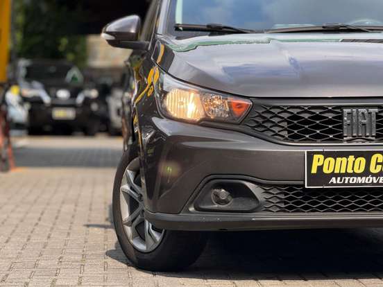 FIAT-ARGO-1.0 FIREFLY FLEX DRIVE MANUAL FIAT-ARGO-2024