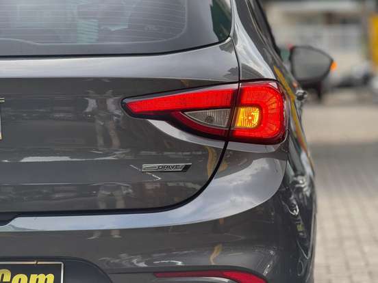 FIAT-ARGO-1.0 FIREFLY FLEX DRIVE MANUAL FIAT-ARGO-2024