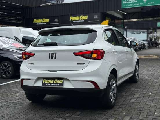 FIAT-ARGO-2024