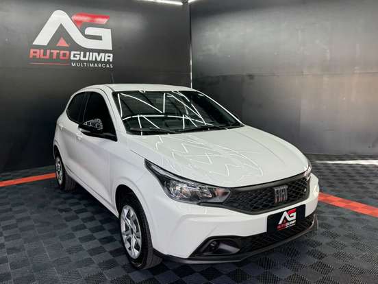 FIAT-ARGO-2025