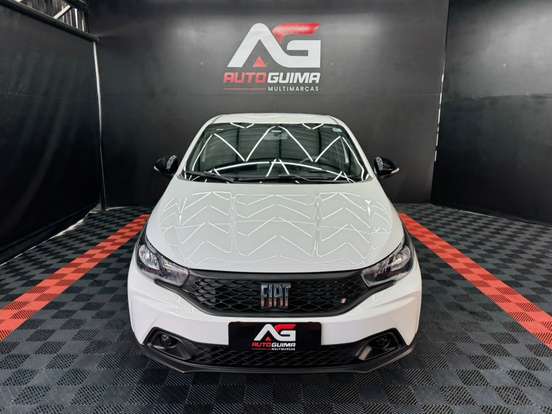 FIAT-ARGO-1.0 FIREFLY FLEX DRIVE MANUAL FIAT-ARGO-2025