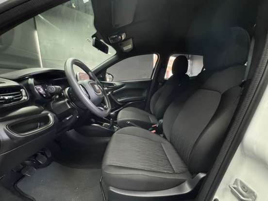 FIAT-ARGO-1.0 FIREFLY FLEX DRIVE MANUAL FIAT-ARGO-2025