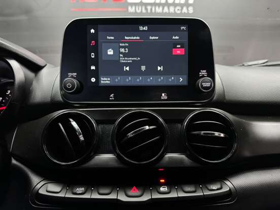 FIAT-ARGO-1.0 FIREFLY FLEX DRIVE MANUAL FIAT-ARGO-2025