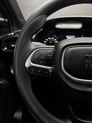FIAT-ARGO-1.0 FIREFLY FLEX DRIVE MANUAL FIAT-ARGO-2025