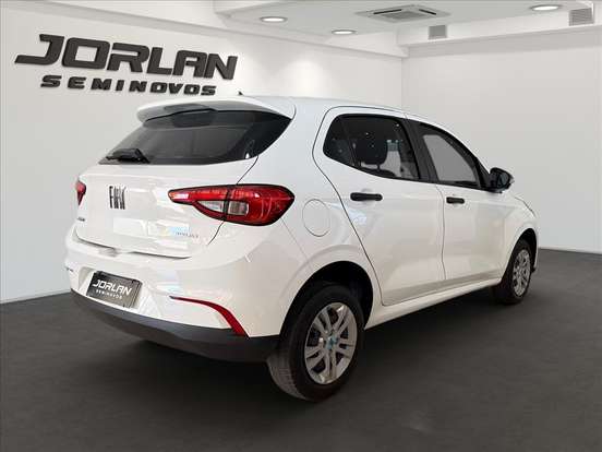 FIAT-ARGO-1.0 FIREFLY FLEX MANUAL FIAT-ARGO-2024