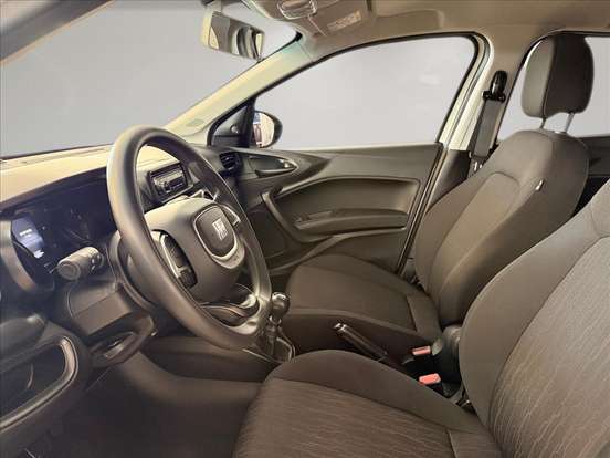 FIAT-ARGO-1.0 FIREFLY FLEX MANUAL FIAT-ARGO-2024