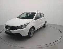 FIAT ARGO 1.0 FIREFLY FLEX MANUAL FIAT ARGO 1.0 FIREFLY FLEX MANUAL