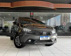 FIAT ARGO 1.3 FIREFLY FLEX TREKKING MANUAL FIAT ARGO 1.3 FIREFLY FLEX TREKKING MANUAL