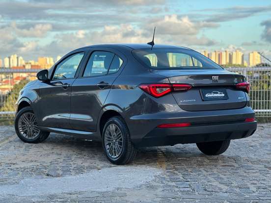 FIAT-CRONOS-2025