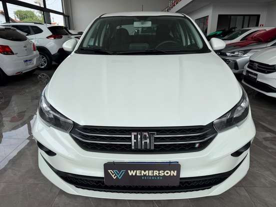 FIAT-CRONOS-1.3 FIREFLY FLEX DRIVE CVT FIAT-CRONOS-2023