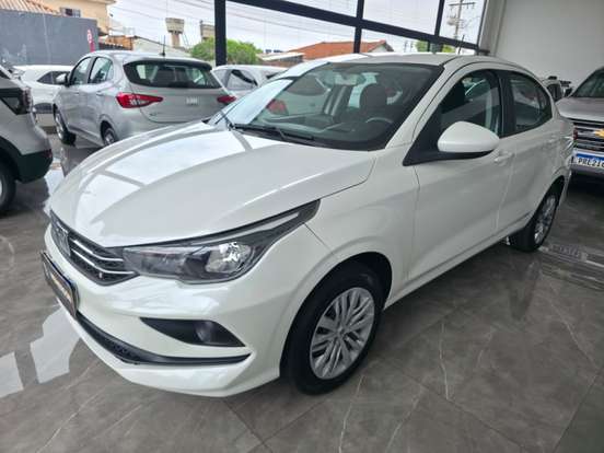 FIAT-CRONOS-1.3 FIREFLY FLEX DRIVE CVT FIAT-CRONOS-2023