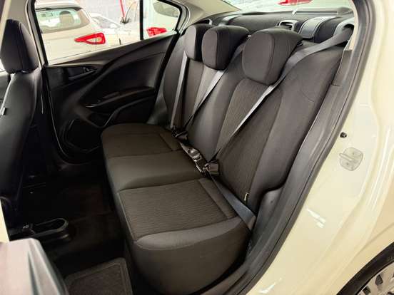 FIAT-CRONOS-1.3 FIREFLY FLEX DRIVE CVT FIAT-CRONOS-2023