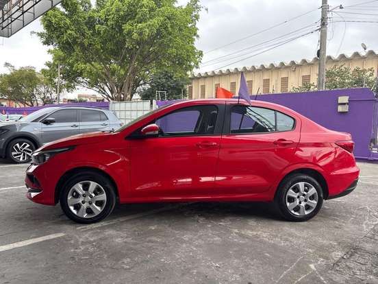 FIAT-CRONOS-1.3 FIREFLY FLEX DRIVE CVT FIAT-CRONOS-2024