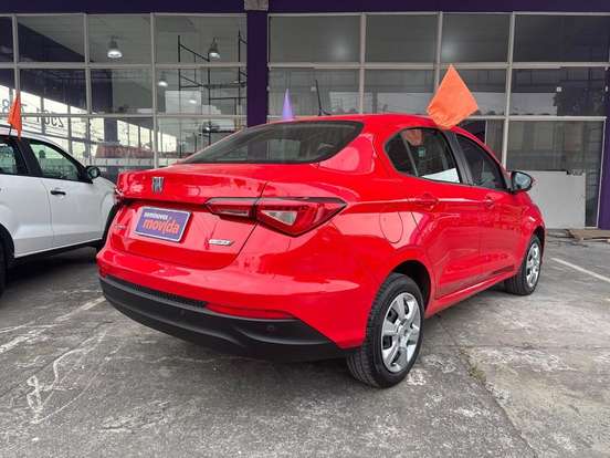 FIAT-CRONOS-1.3 FIREFLY FLEX DRIVE CVT FIAT-CRONOS-2024