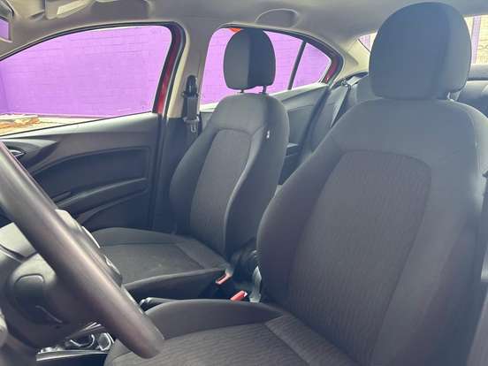FIAT-CRONOS-1.3 FIREFLY FLEX DRIVE CVT FIAT-CRONOS-2024