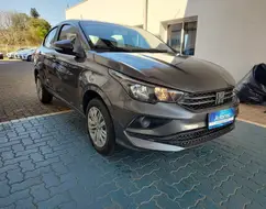 FIAT CRONOS 1.3 FIREFLY FLEX DRIVE CVT FIAT CRONOS 1.3 FIREFLY FLEX DRIVE CVT