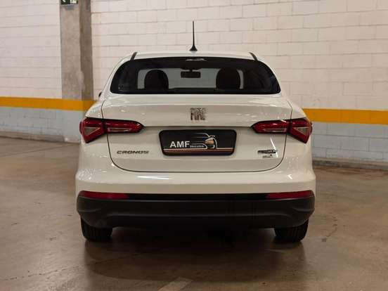 FIAT-CRONOS-1.3 FIREFLY FLEX DRIVE MANUAL FIAT-CRONOS-2024
