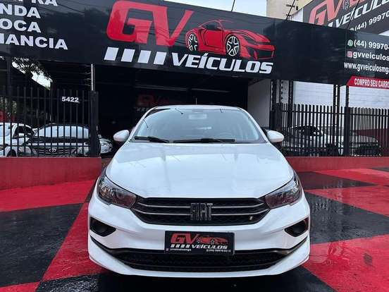FIAT-CRONOS-1.3 FIREFLY FLEX DRIVE MANUAL FIAT-CRONOS-2023