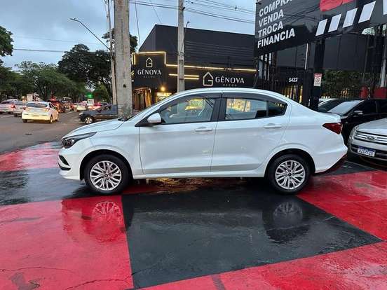 FIAT-CRONOS-1.3 FIREFLY FLEX DRIVE MANUAL FIAT-CRONOS-2023