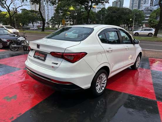 FIAT-CRONOS-1.3 FIREFLY FLEX DRIVE MANUAL FIAT-CRONOS-2023
