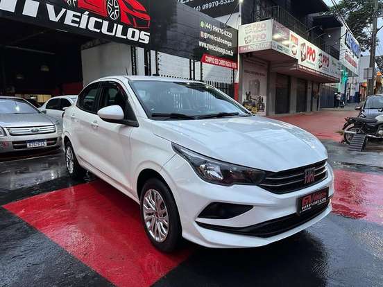 FIAT-CRONOS-1.3 FIREFLY FLEX DRIVE MANUAL FIAT-CRONOS-2023
