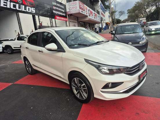 FIAT-CRONOS-1.3 FIREFLY FLEX PRECISION CVT FIAT-CRONOS-2022