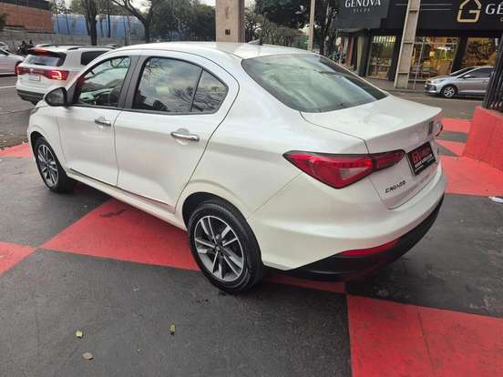 FIAT-CRONOS-1.3 FIREFLY FLEX PRECISION CVT FIAT-CRONOS-2022