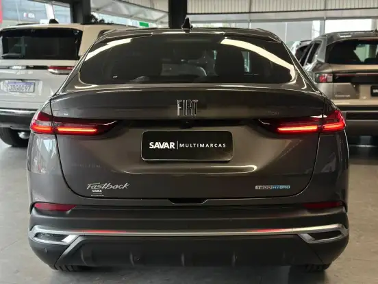 FIAT-FASTBACK-1.0 TURBO 200 HYBRID AUDACE CVT FIAT-FASTBACK-2025