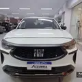 FIAT FASTBACK 1.0 TURBO 200 FLEX CVT FIAT FASTBACK 1.0 TURBO 200 FLEX CVT