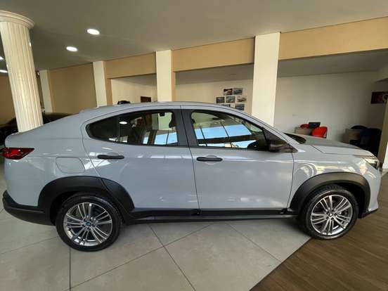 FIAT-FASTBACK-1.0 TURBO 200 FLEX CVT FIAT-FASTBACK-2025
