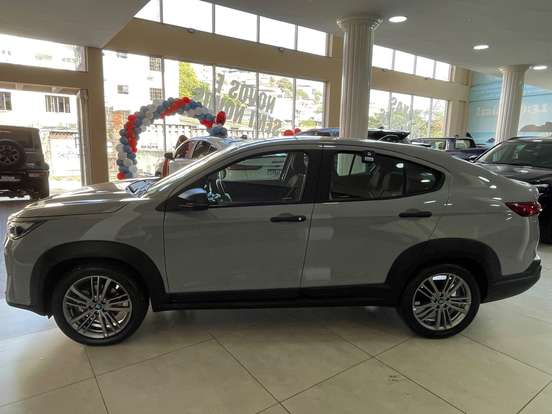 FIAT-FASTBACK-1.0 TURBO 200 FLEX CVT FIAT-FASTBACK-2025