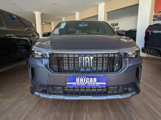 FIAT-FASTBACK-1.0 TURBO 200 FLEX CVT FIAT-FASTBACK-2025