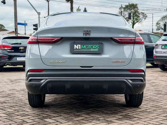 FIAT-FASTBACK-1.0 TURBO 200 FLEX CVT FIAT-FASTBACK-2024