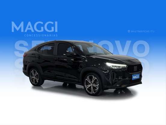 FIAT-FASTBACK-1.0 TURBO 200 FLEX IMPETUS CVT FIAT-FASTBACK-2024