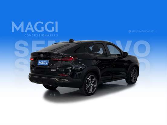 FIAT-FASTBACK-1.0 TURBO 200 FLEX IMPETUS CVT FIAT-FASTBACK-2024