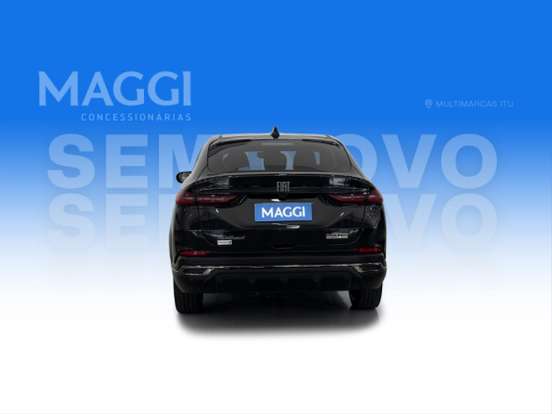 FIAT-FASTBACK-1.0 TURBO 200 FLEX IMPETUS CVT FIAT-FASTBACK-2024