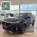 FIAT FASTBACK 1.0 TURBO 200 FLEX IMPETUS CVT FIAT FASTBACK 1.0 TURBO 200 FLEX IMPETUS CVT