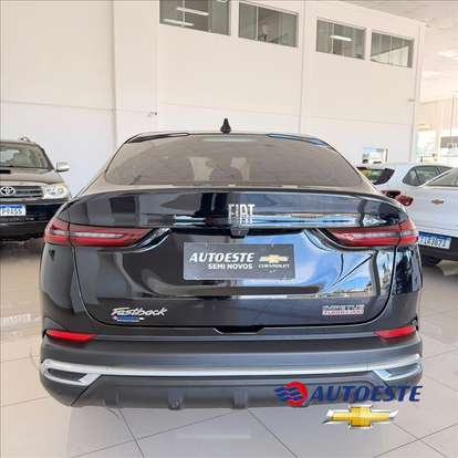 FIAT-FASTBACK-1.0 TURBO 200 FLEX IMPETUS CVT FIAT-FASTBACK-2023