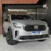 FIAT FASTBACK 1.0 TURBO 200 HYBRID AUDACE CVT FIAT FASTBACK 1.0 TURBO 200 HYBRID AUDACE CVT