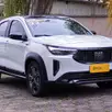 FIAT FASTBACK 1.3 TURBO 270 FLEX LIMITED EDITION AT6 FIAT FASTBACK 1.3 TURBO 270 FLEX LIMITED EDITION AT6