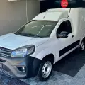 FIAT FIORINO 1.4 MPI FURGÃO ENDURANCE 8V FLEX 2P MANUAL FIAT FIORINO 1.4 MPI FURGÃO ENDURANCE 8V FLEX 2P MANUAL