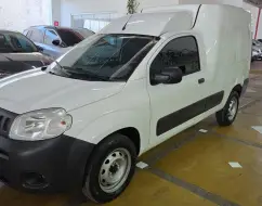 FIAT FIORINO 1.4 MPI FURGÃO HARD WORKING 8V FLEX 2P MANUAL FIAT FIORINO 1.4 MPI FURGÃO HARD WORKING 8V FLEX 2P MANUAL