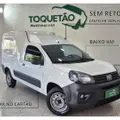 FIAT FIORINO 1.4 MPI FURGÃO ENDURANCE 8V FLEX 2P MANUAL FIAT FIORINO 1.4 MPI FURGÃO ENDURANCE 8V FLEX 2P MANUAL