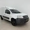 FIAT FIORINO 1.4 MPI FURGÃO ENDURANCE 8V FLEX 2P MANUAL FIAT FIORINO 1.4 MPI FURGÃO ENDURANCE 8V FLEX 2P MANUAL