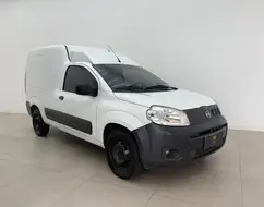 FIAT FIORINO 1.4 MPI FURGÃO ENDURANCE 8V FLEX 2P MANUAL FIAT FIORINO 1.4 MPI FURGÃO ENDURANCE 8V FLEX 2P MANUAL