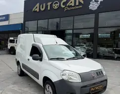 FIAT FIORINO 1.4 MPI FURGÃO HARD WORKING 8V FLEX 2P MANUAL FIAT FIORINO 1.4 MPI FURGÃO HARD WORKING 8V FLEX 2P MANUAL
