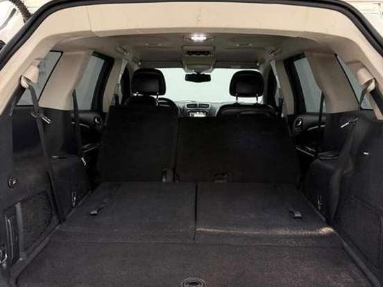 FIAT-FREEMONT-2.4 PRECISION 16V GASOLINA 4P AUTOMÁTICO FIAT-FREEMONT-2013